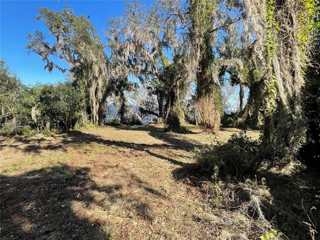 NE 310TH AVENUE, Fort Mc Coy, FL 32134