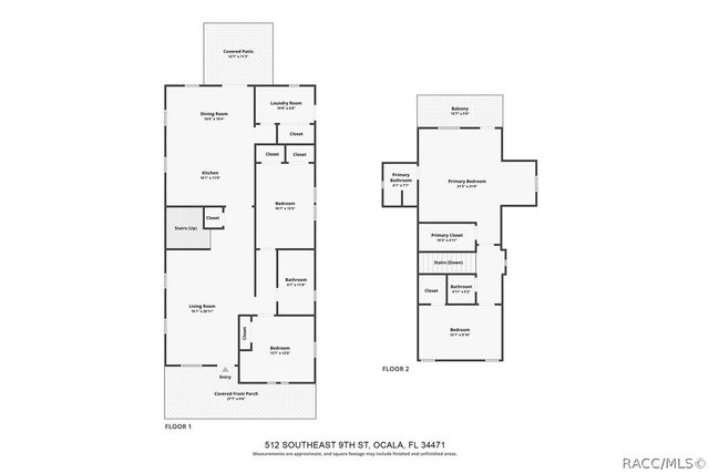 512 SE 9th Street, Ocala, FL 34471