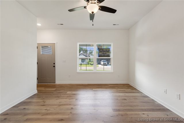 5706 Harmony Woods LOT 1023, Memphis, IN 47143