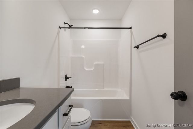 5706 Harmony Woods LOT 1023, Memphis, IN 47143