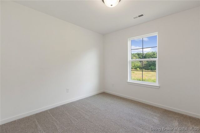 5706 Harmony Woods LOT 1023, Memphis, IN 47143