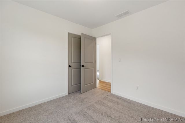 5706 Harmony Woods LOT 1023, Memphis, IN 47143