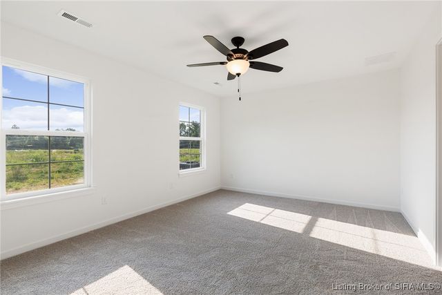 5706 Harmony Woods LOT 1023, Memphis, IN 47143