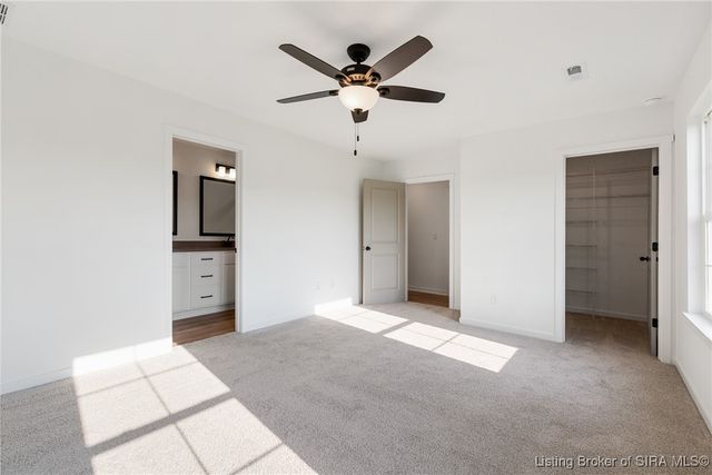 5706 Harmony Woods LOT 1023, Memphis, IN 47143