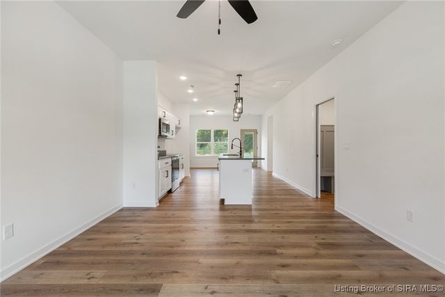 5706 Harmony Woods LOT 1023, Memphis, IN 47143