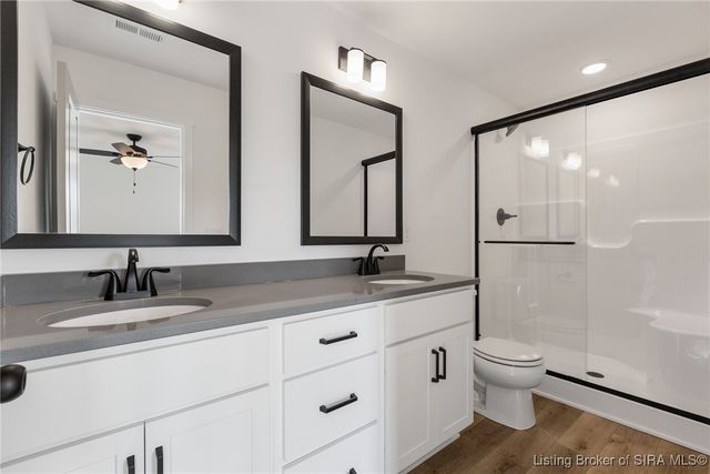 5706 Harmony Woods LOT 1023, Memphis, IN 47143