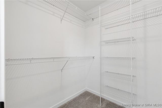 5706 Harmony Woods LOT 1023, Memphis, IN 47143