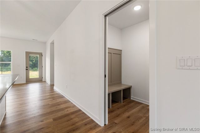 5706 Harmony Woods LOT 1023, Memphis, IN 47143