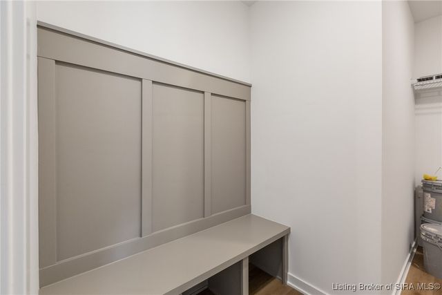 5706 Harmony Woods LOT 1023, Memphis, IN 47143