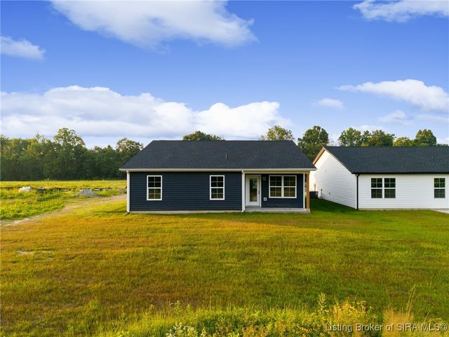 5706 Harmony Woods LOT 1023, Memphis, IN 47143