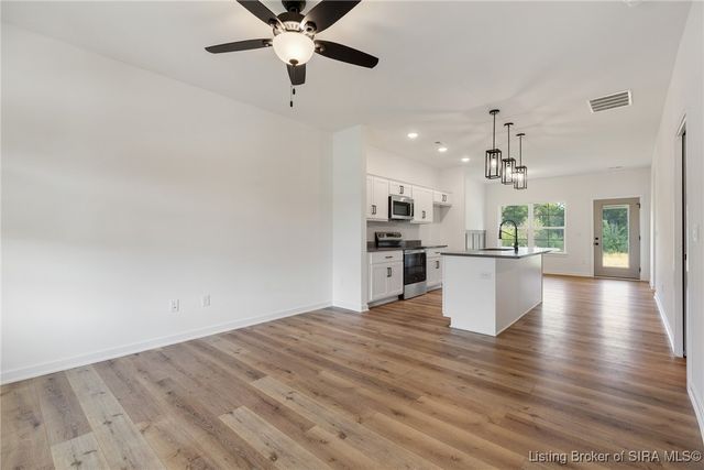 5706 Harmony Woods LOT 1023, Memphis, IN 47143