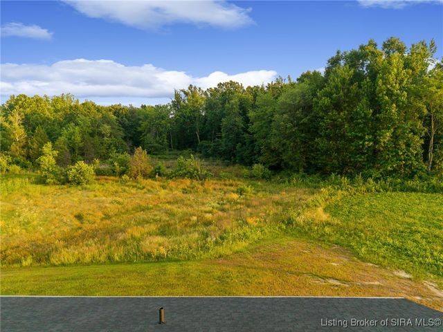 5706 Harmony Woods LOT 1023, Memphis, IN 47143