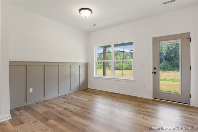 5706 Harmony Woods LOT 1023, Memphis, IN 47143