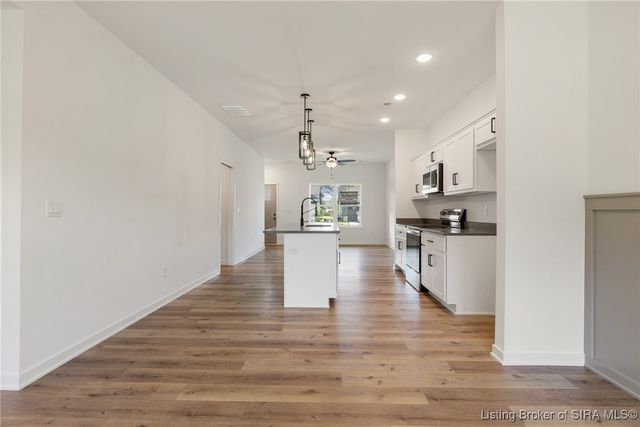 5706 Harmony Woods LOT 1023, Memphis, IN 47143