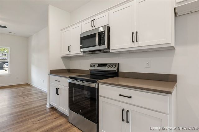 5706 Harmony Woods LOT 1023, Memphis, IN 47143