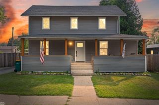 4435 Central Street, Columbiaville, MI 48421