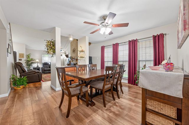 3119 Silver Falls Drive, Kingwood, TX 77339