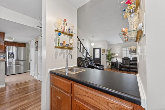 3119 Silver Falls Drive, Kingwood, TX 77339