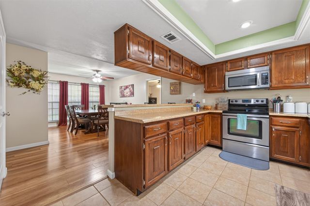 3119 Silver Falls Drive, Kingwood, TX 77339