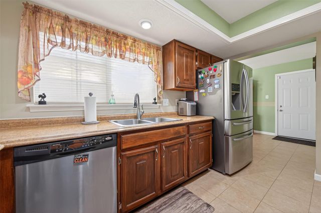 3119 Silver Falls Drive, Kingwood, TX 77339