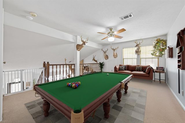 3119 Silver Falls Drive, Kingwood, TX 77339