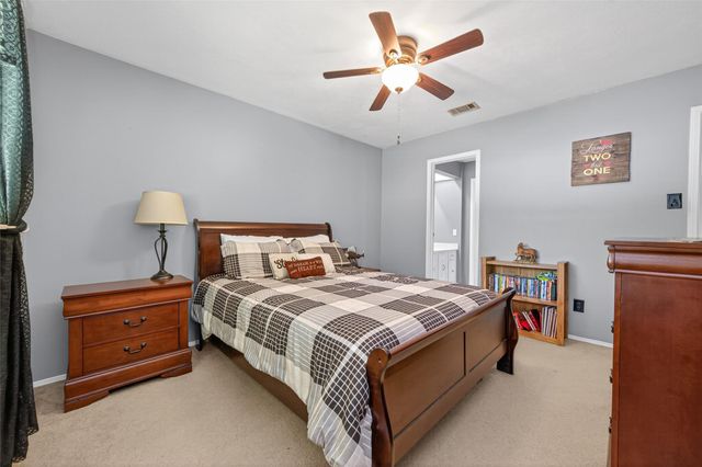 3119 Silver Falls Drive, Kingwood, TX 77339