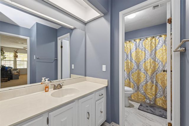 3119 Silver Falls Drive, Kingwood, TX 77339