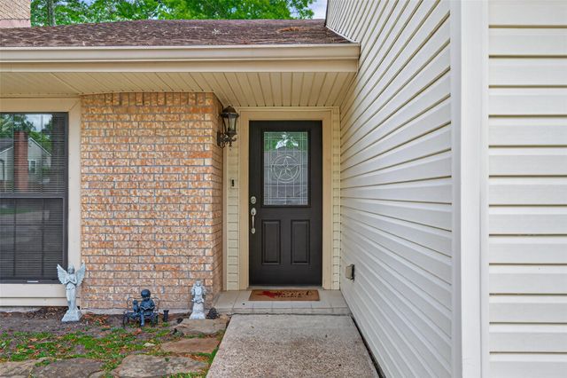 3119 Silver Falls Drive, Kingwood, TX 77339