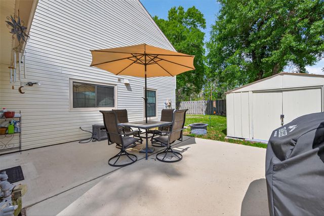 3119 Silver Falls Drive, Kingwood, TX 77339