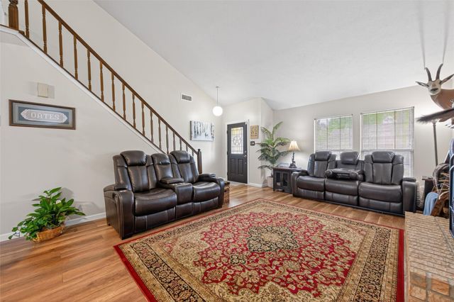 3119 Silver Falls Drive, Kingwood, TX 77339