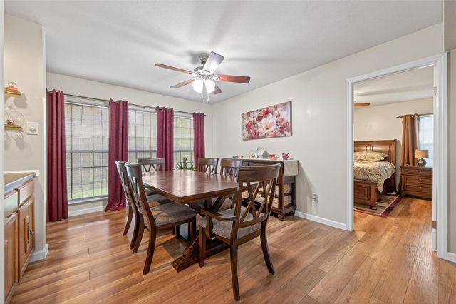 3119 Silver Falls Drive, Kingwood, TX 77339