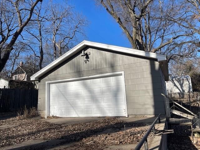 1418 6TH Avenue, Leavenworth, KS 66048