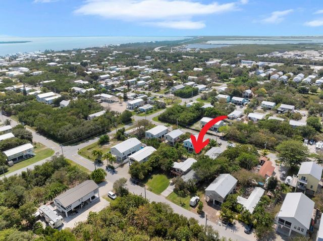 31052 Avenue H, Big Pine Key, FL 33043