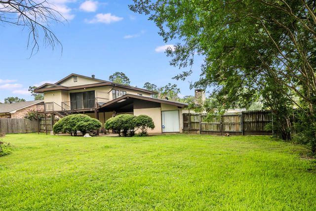 603 Lansdowne, Marshall, TX 75672