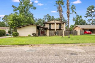 603 Lansdowne, Marshall, TX 75672