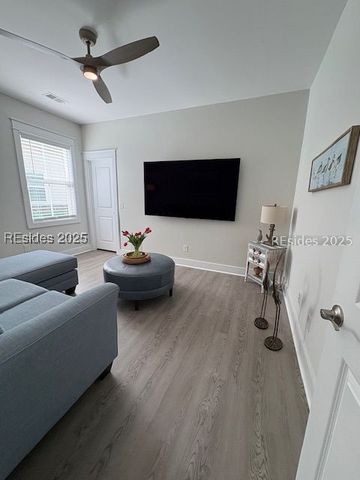 27 Mangrove St, Hilton Head Island, SC 29926