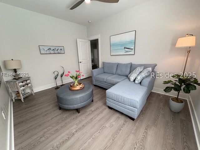 27 Mangrove St, Hilton Head Island, SC 29926