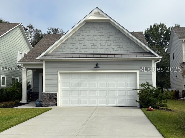 27 Mangrove St, Hilton Head Island, SC 29926