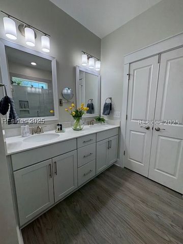 27 Mangrove St, Hilton Head Island, SC 29926