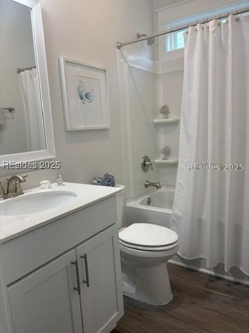 27 Mangrove St, Hilton Head Island, SC 29926