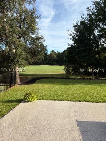 27 Mangrove St, Hilton Head Island, SC 29926