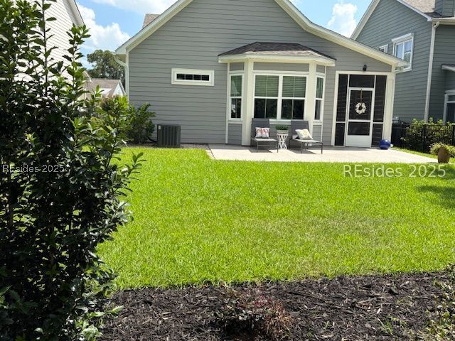 27 Mangrove St, Hilton Head Island, SC 29926