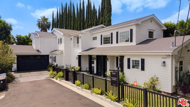 5523 Longridge Avenue, Sherman Oaks, CA 91401