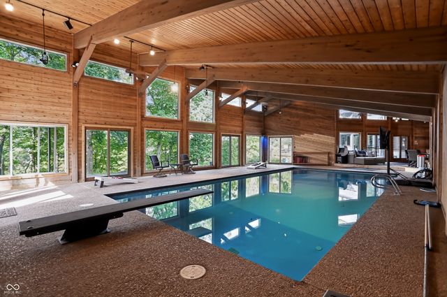 8315 Eagle Crest Lane, Indianapolis, IN 46234