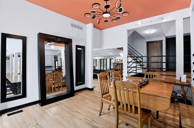 8315 Eagle Crest Lane, Indianapolis, IN 46234