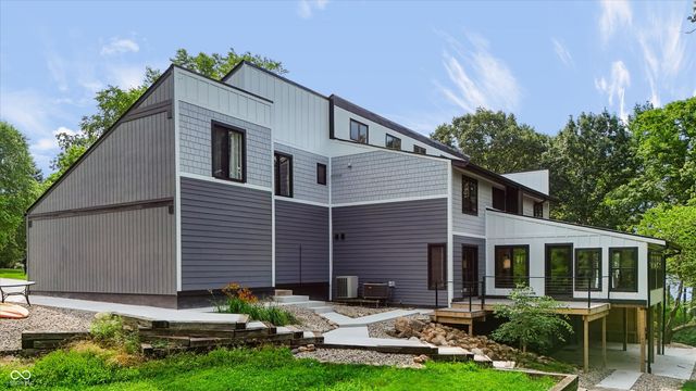 8315 Eagle Crest Lane, Indianapolis, IN 46234