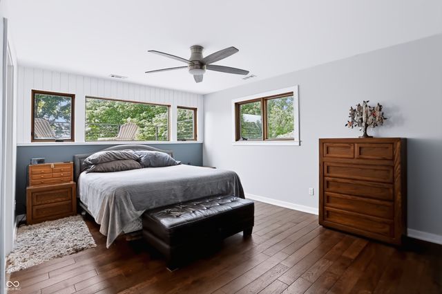 8315 Eagle Crest Lane, Indianapolis, IN 46234