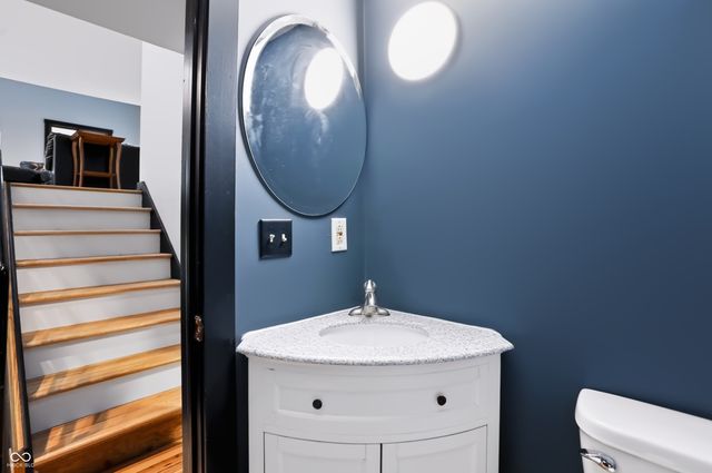 8315 Eagle Crest Lane, Indianapolis, IN 46234