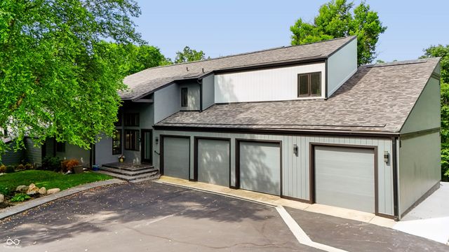 8315 Eagle Crest Lane, Indianapolis, IN 46234