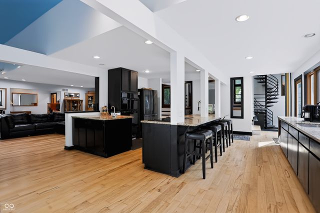 8315 Eagle Crest Lane, Indianapolis, IN 46234